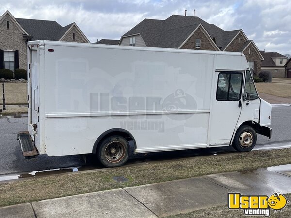 2004 M45 Stepvan Tennessee Diesel Engine for Sale