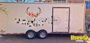 2004 Mobile Boutique Trailer Mobile Boutique Texas for Sale