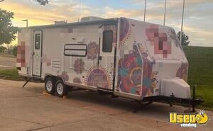 2004 Mobile Boutique Trailer Mobile Boutique Wyoming for Sale