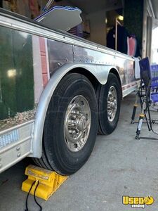 2004 Mobile Retail Trailer Mobile Boutique 16 Georgia for Sale