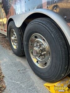 2004 Mobile Retail Trailer Mobile Boutique 17 Georgia for Sale