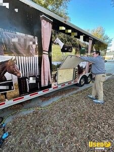 2004 Mobile Retail Trailer Mobile Boutique Additional 1 Georgia for Sale