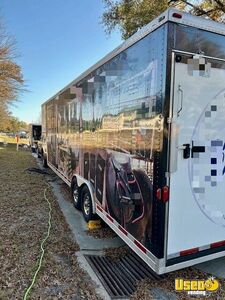 2004 Mobile Retail Trailer Mobile Boutique Additional 2 Georgia for Sale