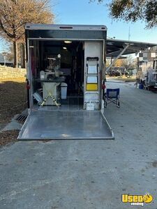 2004 Mobile Retail Trailer Mobile Boutique Additional 3 Georgia for Sale
