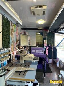 2004 Mobile Retail Trailer Mobile Boutique Additional 4 Georgia for Sale