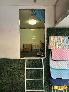 2004 Mobile Retail Trailer Mobile Boutique Additional 7 Georgia for Sale