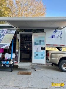 2004 Mobile Retail Trailer Mobile Boutique Breaker Panel Georgia for Sale