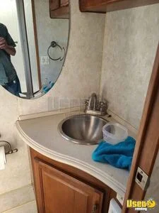 2004 Motorhome Bus Motorhome 12 New Jersey Diesel Engine for Sale