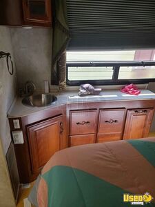 2004 Motorhome Bus Motorhome Additional 1 New Jersey Diesel Engine for Sale