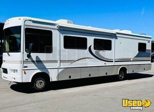 2004 Motorhome Bus Motorhome Georgia Gas Engine for Sale