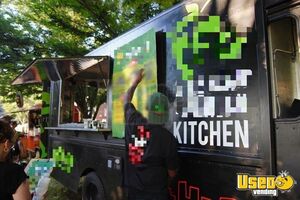 2004 Mt 35 All-purpose Food Truck Concession Window Massachusetts Diesel Engine for Sale