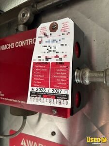 2004 Mt 35 All-purpose Food Truck Fryer Massachusetts Diesel Engine for Sale