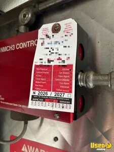 2004 Mt 35 All-purpose Food Truck Fryer Massachusetts Diesel Engine for Sale