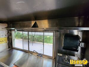 2004 Mt 45 All-purpose Food Truck Backup Camera New Jersey Diesel Engine for Sale