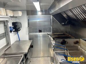 2004 Mt 45 All-purpose Food Truck Backup Camera Pennsylvania Diesel Engine for Sale
