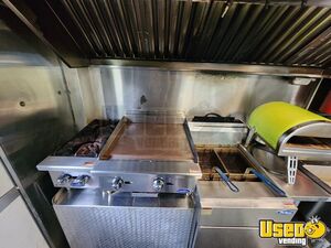 2004 Mt 45 All-purpose Food Truck Chef Base New Jersey Diesel Engine for Sale