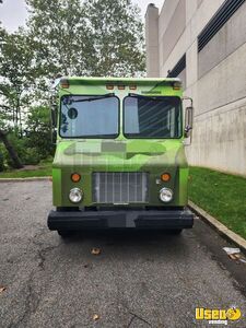2004 Mt 45 All-purpose Food Truck Concession Window New Jersey Diesel Engine for Sale