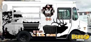 2004 Mt 45 All-purpose Food Truck Concession Window Pennsylvania Diesel Engine for Sale