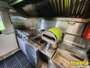 2004 Mt 45 All-purpose Food Truck Exterior Customer Counter New Jersey Diesel Engine for Sale