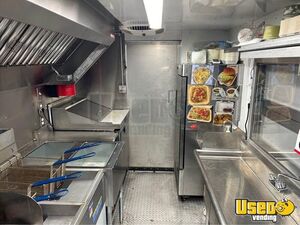 2004 Mt 45 All-purpose Food Truck Exterior Customer Counter Pennsylvania Diesel Engine for Sale