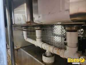 2004 Mt 45 All-purpose Food Truck Flatgrill New Jersey Diesel Engine for Sale