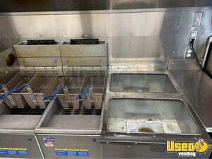 2004 Mt 45 All-purpose Food Truck Flatgrill Pennsylvania Diesel Engine for Sale