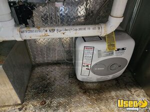 2004 Mt 45 All-purpose Food Truck Fryer New Jersey Diesel Engine for Sale