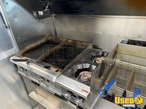 2004 Mt 45 All-purpose Food Truck Fryer Pennsylvania Diesel Engine for Sale