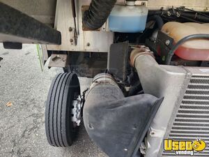 2004 Mt 45 All-purpose Food Truck Microwave New Jersey Diesel Engine for Sale