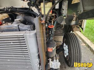 2004 Mt 45 All-purpose Food Truck Pizza Oven New Jersey Diesel Engine for Sale