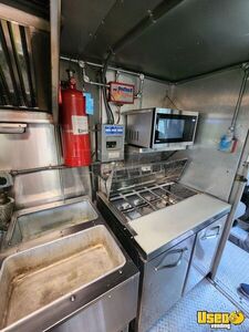 2004 Mt 45 All-purpose Food Truck Propane Tank New Jersey Diesel Engine for Sale