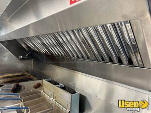 2004 Mt 45 All-purpose Food Truck Propane Tank Pennsylvania Diesel Engine for Sale