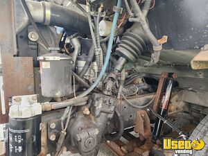 2004 Mt 45 All-purpose Food Truck Steam Table New Jersey Diesel Engine for Sale