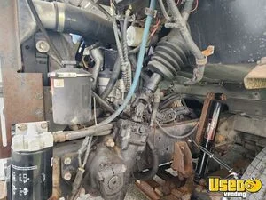 2004 Mt 45 All-purpose Food Truck Steam Table New Jersey Diesel Engine for Sale