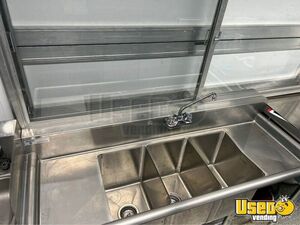 2004 Mt 45 All-purpose Food Truck Steam Table Pennsylvania Diesel Engine for Sale