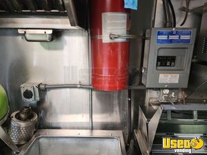 2004 Mt 45 All-purpose Food Truck Stovetop New Jersey Diesel Engine for Sale