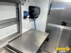 2004 Mt 45 All-purpose Food Truck Stovetop Pennsylvania Diesel Engine for Sale