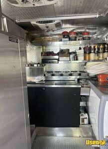 2004 Mt 45 Ice Cream Truck Deep Freezer Virginia for Sale