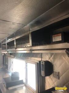2004 Mt3 Cargo Van Kitchen Food Truck All-purpose Food Truck Awning Texas for Sale