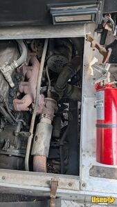 2004 Mt35 All-purpose Food Truck 32 Michigan Diesel Engine for Sale