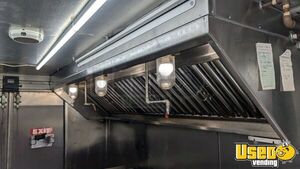 2004 Mt35 All-purpose Food Truck 33 Michigan Diesel Engine for Sale