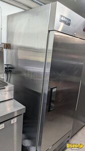 2004 Mt35 All-purpose Food Truck 34 Michigan Diesel Engine for Sale