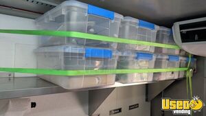 2004 Mt35 All-purpose Food Truck 35 Michigan Diesel Engine for Sale