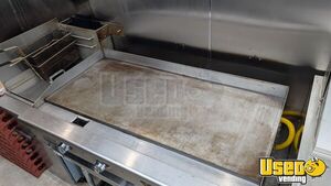 2004 Mt35 All-purpose Food Truck 35 Michigan Diesel Engine for Sale