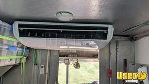 2004 Mt35 All-purpose Food Truck 36 Michigan Diesel Engine for Sale