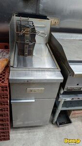 2004 Mt35 All-purpose Food Truck 36 Michigan Diesel Engine for Sale