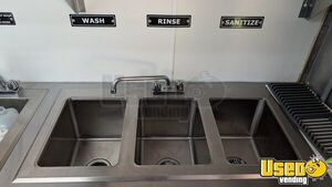 2004 Mt35 All-purpose Food Truck 37 Michigan Diesel Engine for Sale