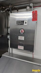 2004 Mt35 All-purpose Food Truck 39 Michigan Diesel Engine for Sale