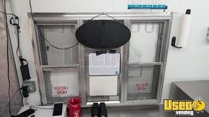 2004 Mt35 All-purpose Food Truck 39 Michigan Diesel Engine for Sale