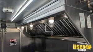 2004 Mt35 All-purpose Food Truck 40 Michigan Diesel Engine for Sale